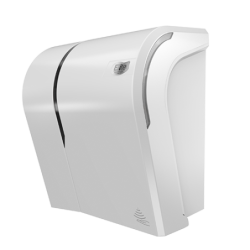 Línea Evolution Toalla Jumbo Autocorte Non-touch BLANCO