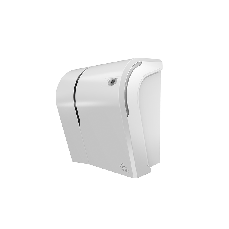 Línea Evolution Toalla Jumbo Autocorte Non-touch BLANCO Línea Evolution Toalla Jumbo Autocorte Non-touch BLANCO
