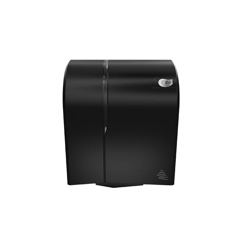 Línea Evolution Toalla Jumbo Autocorte Non-touch NEGRO Línea Evolution Toalla Jumbo Autocorte Non-touch NEGRO
