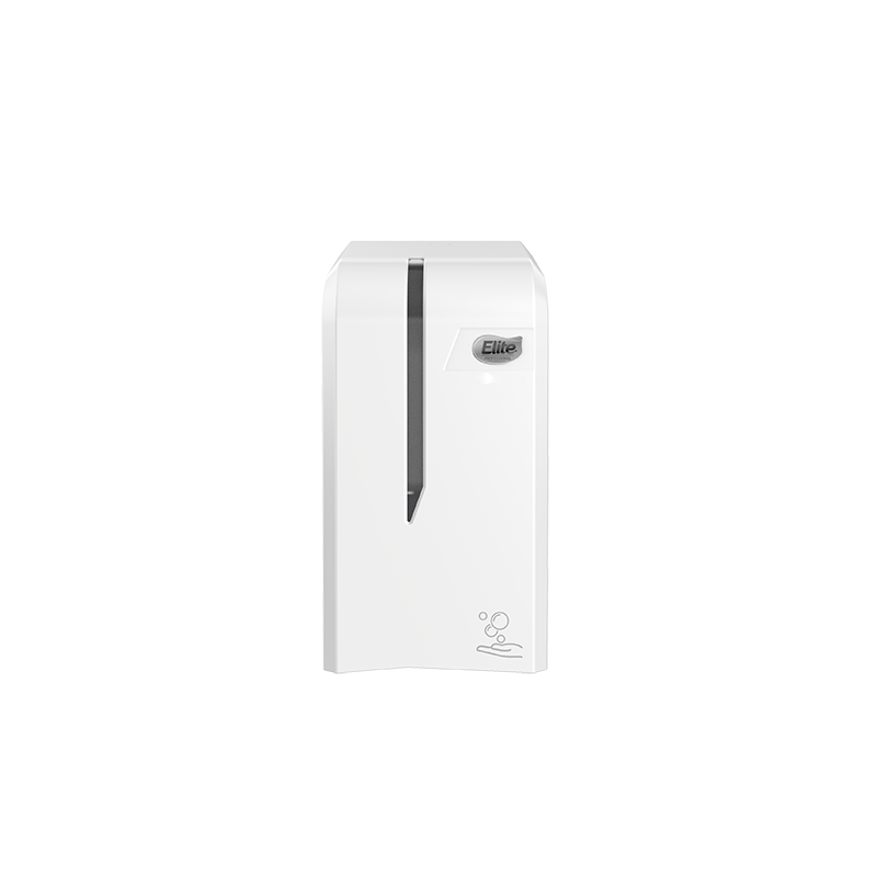 Línea Evolution Jabón/Alcohol Multiflex - Dispensador de Jabón Línea Evolution Jabón/Alcohol Multiflex - Dispensador de Jabón