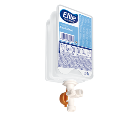 Alcohol en Gel Multiflex
