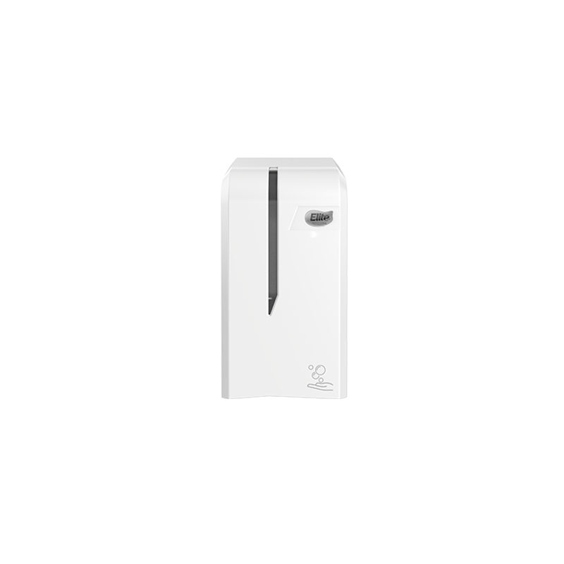 Línea Evolution Jabon/Alcohol Multiflex Blanco Línea Evolution Jabon/Alcohol Multiflex Blanco