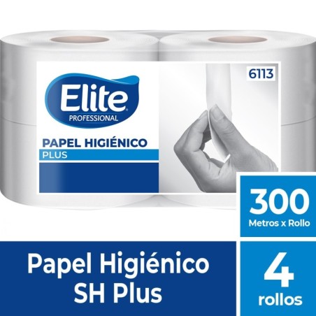 PH SH Plus 300mts