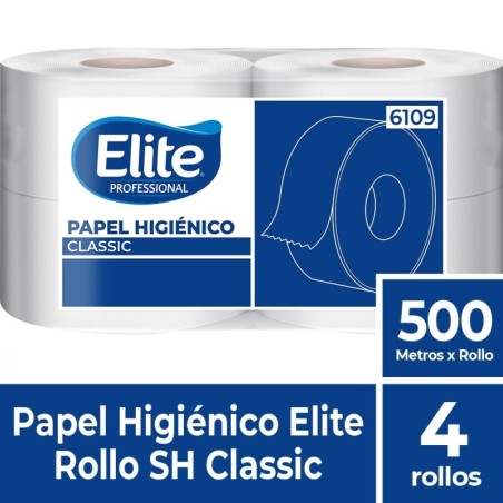 PH Jumbo SH Classic 500mts