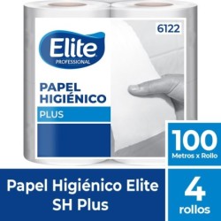 Papel Higiénico Una Hoja