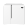 Línea Evolution Papel Higiénico Jumbo   BLANCO/BLANCO