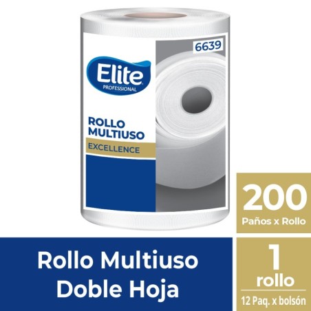 Excellence Rollo Multiuso