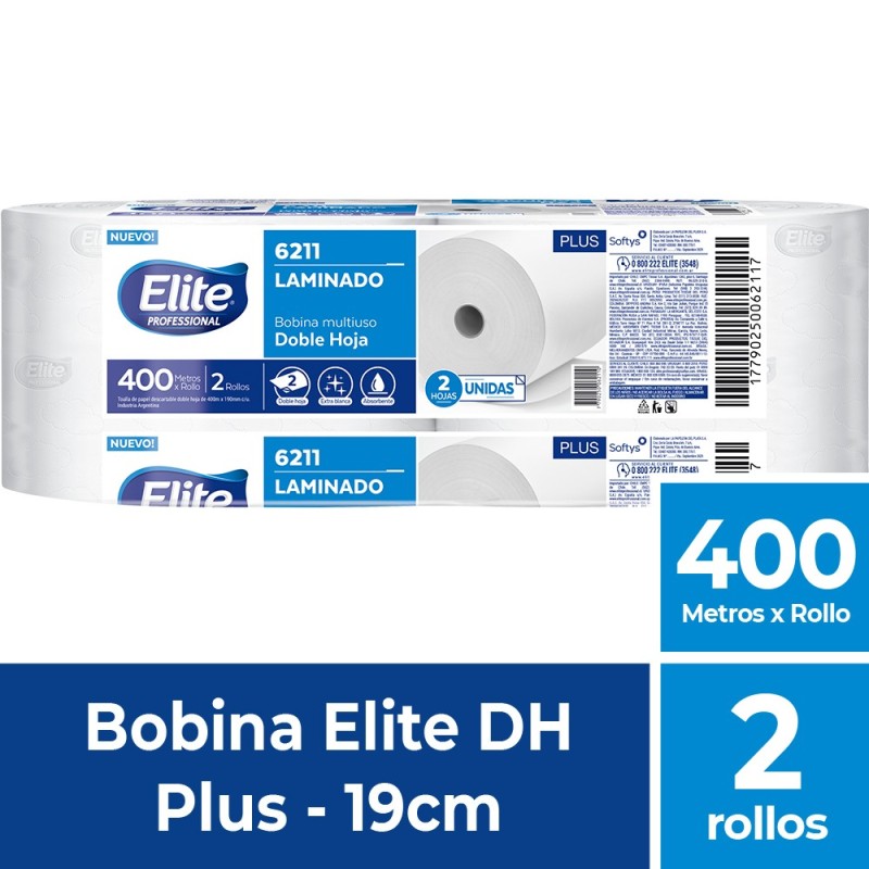 Bobina Multi-uso Laminado Plus Bobina Multi-uso Laminado Plus