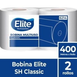 Bobinas Multi-uso Classic