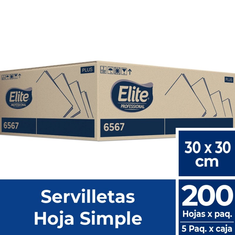 Servilletas Mesa Plus Servilletas Mesa Plus