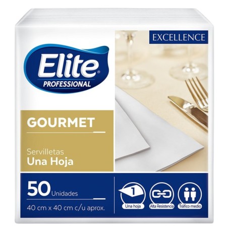 SE Gourmet Excellence Blanca