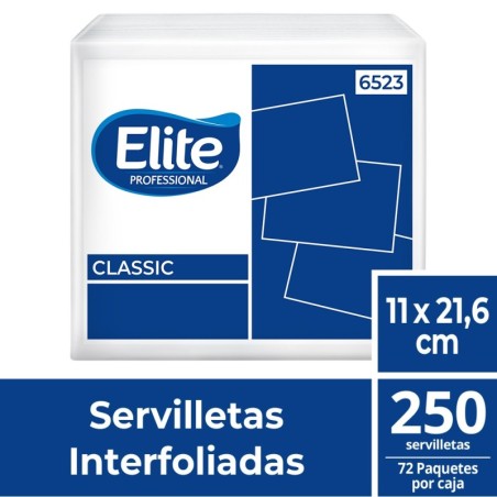 Servilletas SH Classic