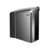 Línea Evolution Papel Higiénico Jumbo SILVER/NEGRO
